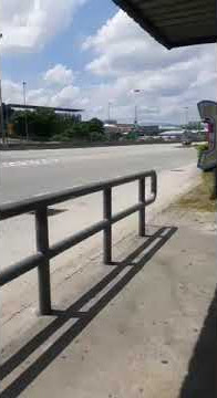 Taman Taming Jaya...Balakong,Selangor,Malaysia