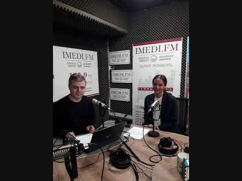 „დიდი შესვენება“ „დილის სამინისტროში“/“დილის სამინისტრო“/რადიო იმედი, Radio Imedi