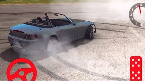 Mobile iOS - Assoluto Racing - Lots of Potential! | SLAPTrain