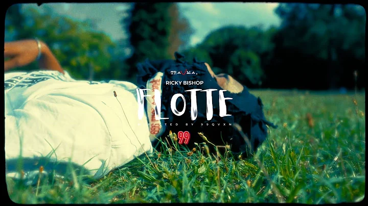 Ricky Bishop - Flotte (Directed By @QVXN)