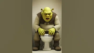 I M Sorry Shrek 