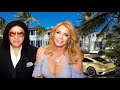 Gene Simmons' Lifestyle ★ 2020