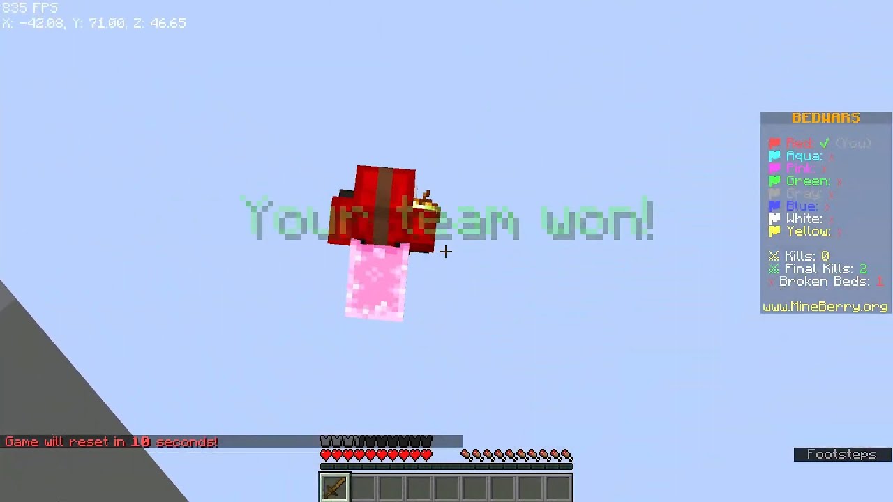 Falling Simulator - YouTube