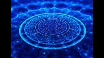 Labyrinths Of Consciousness Part 2 | ABIOGENESIS