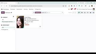 Odoo || Attachment Search Based on Models ||