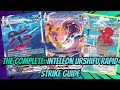 How to play rapid strike urshifuinteleon vmax  the complete guide