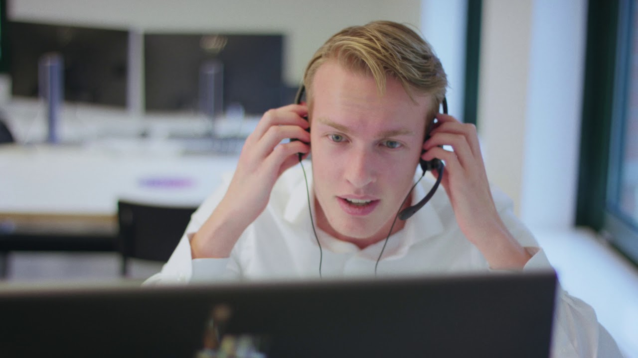 Werken bij Finalise - DOORGROEIEN