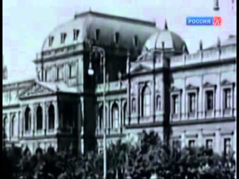Психология человека Фрейд о психоанализе часть 1
