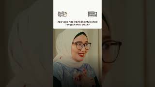 Download Lagu Apa yang kita inginkan untuk anak: tangguh atau patuh? #podcastruangtunggu MP3