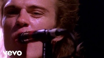 Tommy Conwell, The Young Rumblers - I