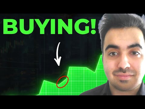 Video preview for Friends! In this video, I'm going to discuss a quality stock to consider in this heated market.