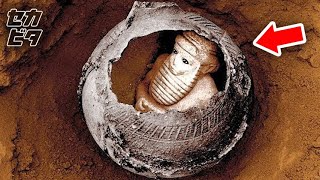 未だ謎に包まれた古代遺物１０選