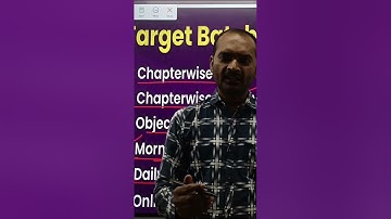 Important suggestion for online students | ICAR CUET BCECE UPCATET | Target batch 2023