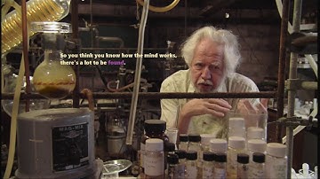 Sasha Shulgin, one of us. 🗄️ meme movie@