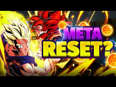 INSANE POWER CREEP WHAT DID DOKKAN GO TOO FAR WITH THE NEW GDC PART EX FIGHTS DBZ Dokkan Battle