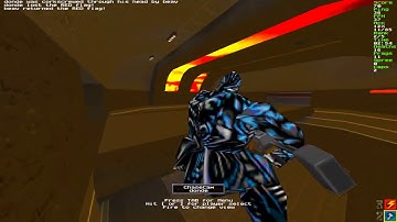 JumpKick RailwarZ 1v1 CTF Fun