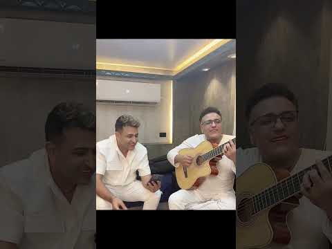 من كواليس الذوق العالي مع الم بدع الراحل اخى وصديقى الفنان محمد رحيم وكوبليه حصرى