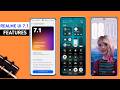 Realme UI 7.1 Update : New Features &amp; Release Date🔥 Realme New Update