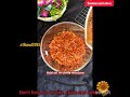 Chilli oil 21 September 2023.