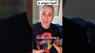 Is Anger Bad? Author John Pavlovitz Responds