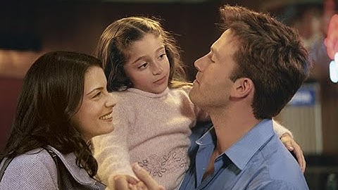 【映画】世界で一番パパが好き！　予告