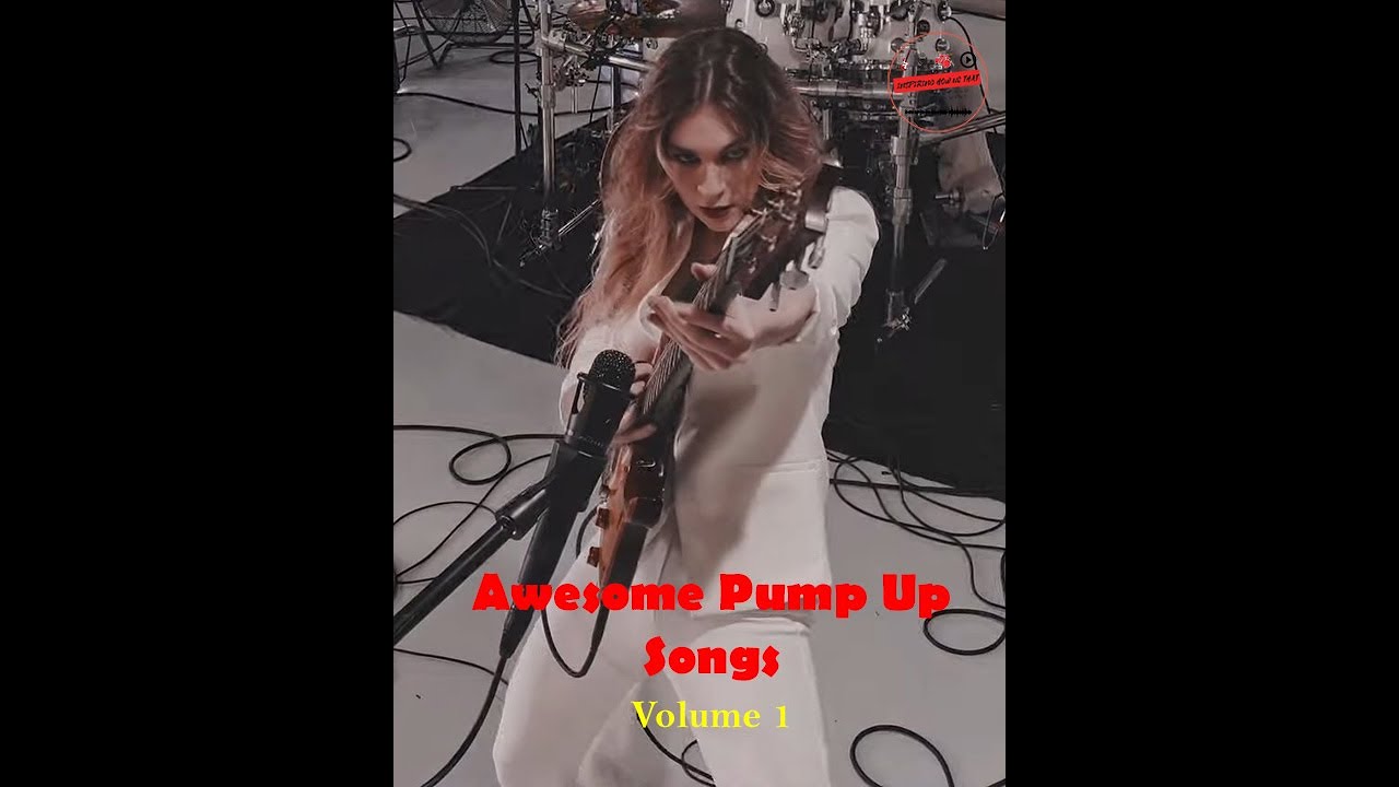 AWESOME PUMP UP SONGS, Feat. THE WARNING, LILIAC, OTHERWISE, And More