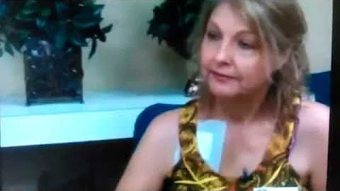 Ruth Norris - Eastland Dialysis Center - 2012