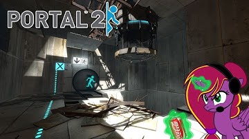 Livestream || The Cake is a Lie!! (Part 2)