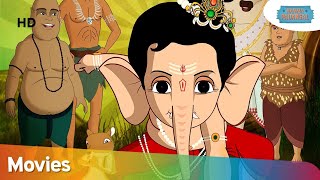 Ganesh Chaturthi Special 2021:-Bal Ganesh And The Pomzom Planet Full Movie In Tamil | Namma Padangal