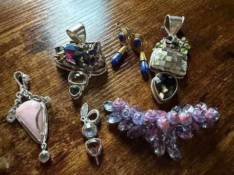 Such a Good Time Visiting Tom's Storage Unit! The Jewelry Was Beautiful!!! thumbnail