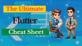 Celebrity Flutter Cheat Sheet Part 1: Essential Tips & Tricks for Beginners! Wealth