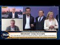 'It's Only Going To Get WORSE!' | Former NATO Representative Warns Europe's Leaders