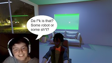 Ai Tries To PRANK HUMANS Online - And It FAILED