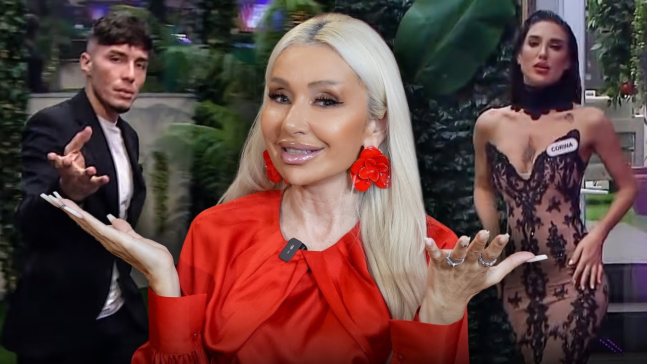 Sonia Trifan, despre evoluția concurenților din Casa iubirii înainte de Crăciun. Ce sfaturi a dat?