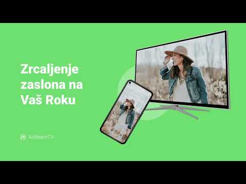 Slika snimke zaslona