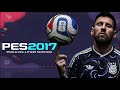 PES 2017 | NEXT SEASON PATCH 2026 – New Update, Transfers & Graphics 😱