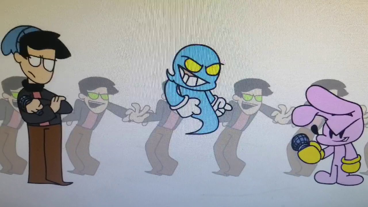 Wip animation go brr - Wip animation go brr
