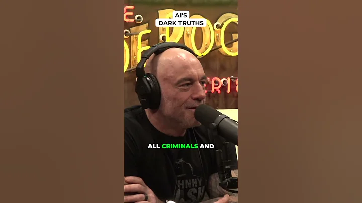 #jre #2311 - Jeremie & Edouard Harris - AI's Dark Truths