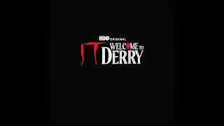 The Origin of Fear 😨💀 | Welcome to Derry#welcometoderry #itseries #pennywise #horrorseries#netflix