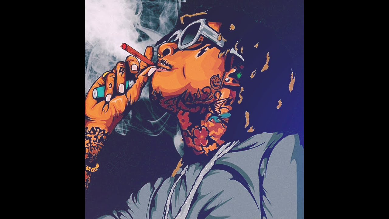 Wiz Khalifa x Big Sean Type Beat - Opposite (Produced By TraphouseJodeci)