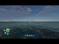 BUCEANDO en el RIO GUAYAS