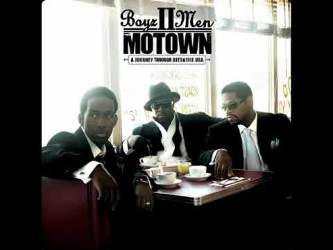 Boyz II Men - Easy - YouTube