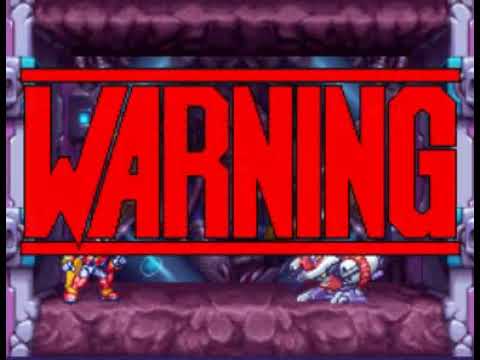 Megaman ZX Part 14 (Fight all of the boss I face before) - YouTube