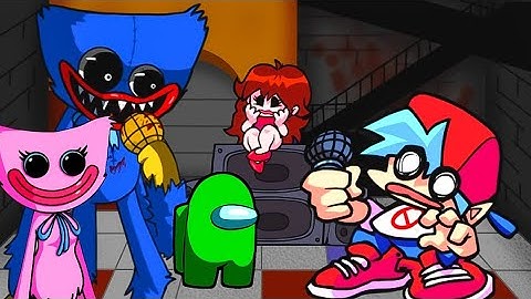 FNF Full Mod Music Battle - Gameplay Walkthrough Android,iOS - NEW BIG APK UPDATE