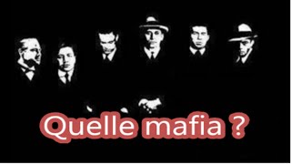 Mafia Quelle Mafia ? Fr