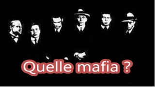 Mafia: quelle mafia ? [FR]