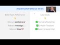 Webinar: Lead Generation with LinkedIn Extension