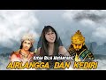 Sejarah indonesia raja airlangga dan kediri