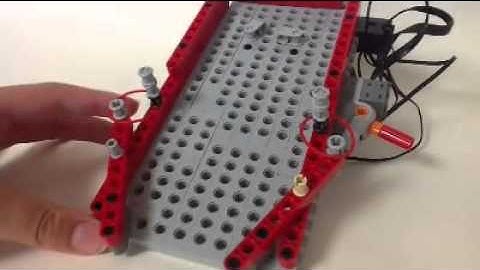 power functions pinball