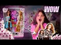 Barbie Unboxing Video | Bendable Doll Unboxing | 2025 Latest